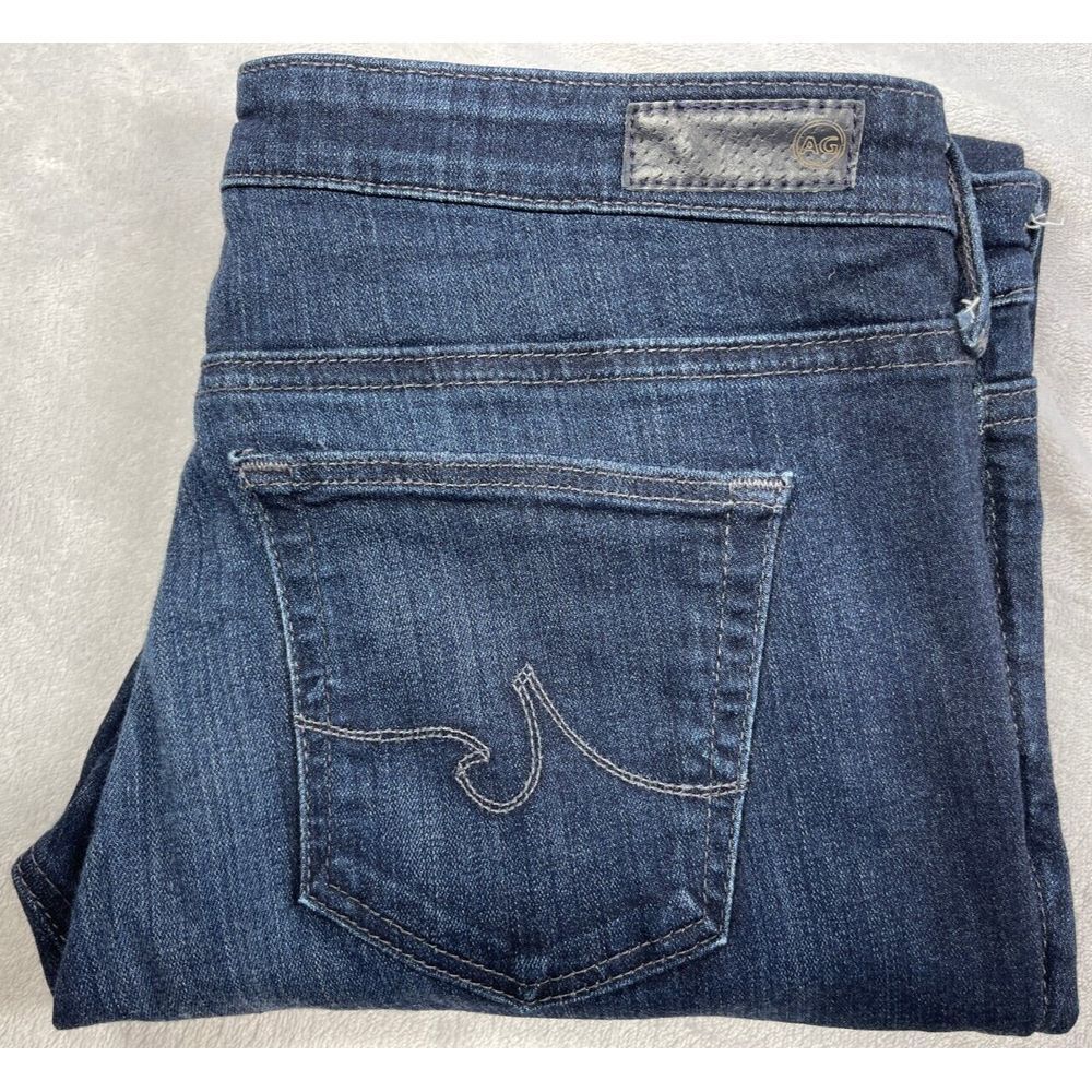 AG Jeans Adriano Goldschmied The Legging‎ Ankle Super Skinny Women's 29R L27